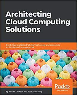 【预售】Architecting Cloud Computing Solutio...