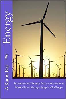 【预售】Energy: International Energy Interco...