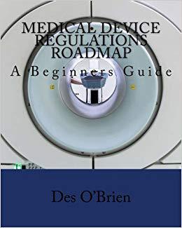 【预售】Medical Device Regulations Roadmap: ...