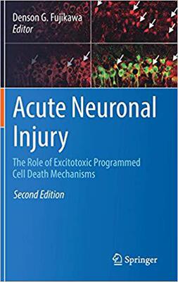 【预售】Acute Neuronal Injury
