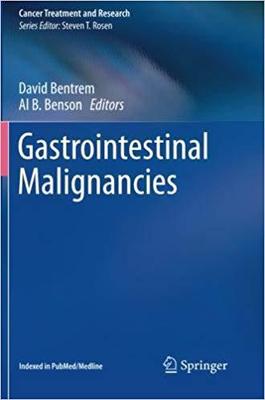 【预售】Gastrointestinal Malignancies