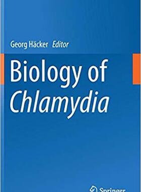 【预售】Biology of Chlamydia