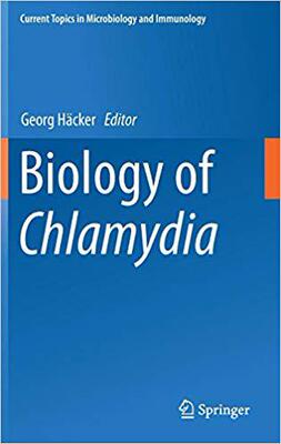 【预售】Biology of Chlamydia