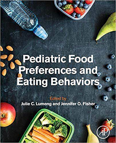 【预售】Pediatric Food Preferences and Eatin...