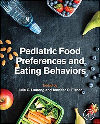 【预售】Pediatric Food Preferences and Eatin...