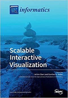 【预售】Scalable Interactive Visualization