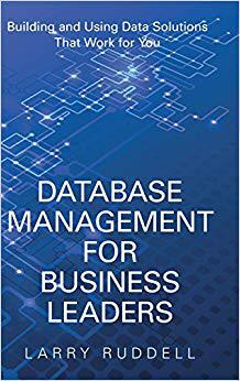 【预售】Database Management for Business Lea...