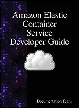 【预售】* Elastic Container Service Develope...