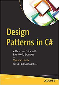 【预售】Design Patterns in C#