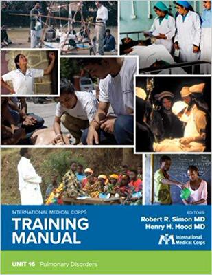 【预售】International Medical Corps Training...