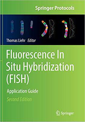 【预售】Fluorescence in Situ Hybridization (...