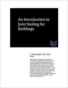 Introduction 预售 for... Joint Sealing