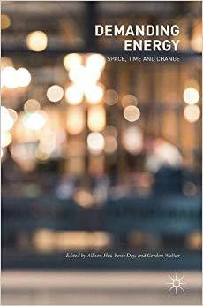 【预售】Demanding Energy