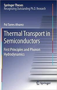 【预售】Thermal Transport in Semiconductors...