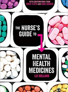 【预售】The Nurse’s Guide to Mental Health M...