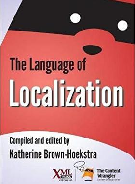 【预售】The Language of Localization