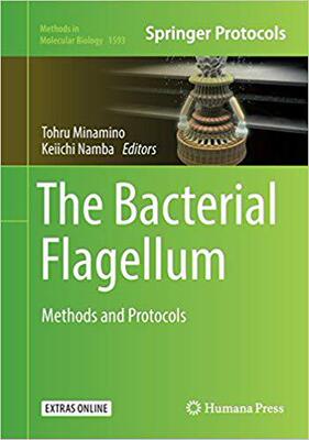 【预售】The Bacterial Flagellum: Methods and...