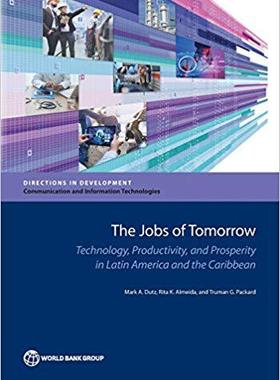 【预售】Technology Adoption and Inclusive Gr...