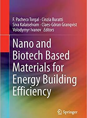 【预售】Nano and Biotech Based Materials for...