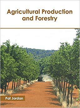 【预售】Agricultural Production and Forestry...