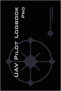 Pilot ... Uav The Complete Pro 預(yù)售 Logbook