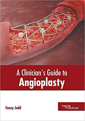 【预售】A Clinician’s Guide to Angioplasty...