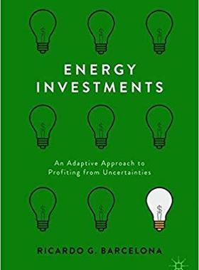 【预售】Energy Investments