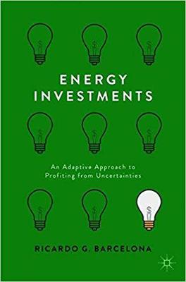 【预售】Energy Investments