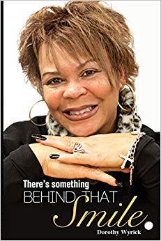 【预售】There’s Something Behind That Smile...