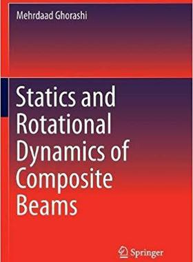 【预售】Statics and Rotational Dynamics of C...