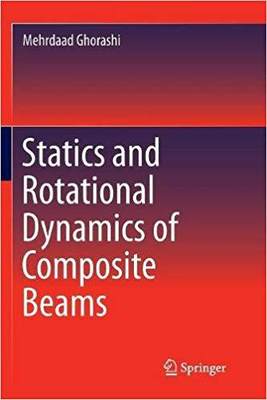 【预售】Statics and Rotational Dynamics of C...
