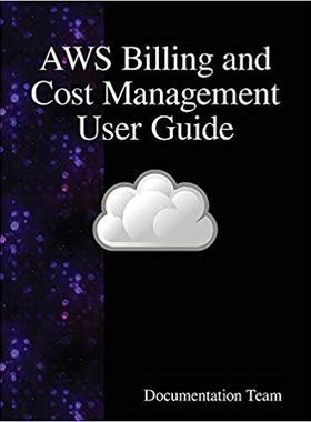 【预售】Aws Billing and Cost Management User...