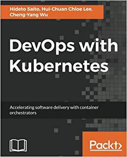 【预售】DevOps with Kubernetes