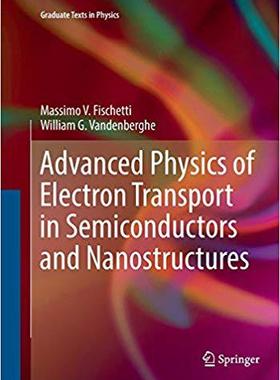 【预售】Advanced Physics of Electron Transpo...