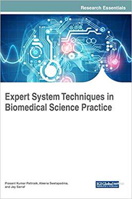 【预售】Expert System Techniques in Biomedic...