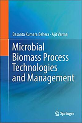 【预售】Microbial Biomass Process Technologi...