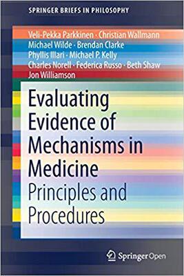 【预售】Evaluating Evidence of Mechanisms in...
