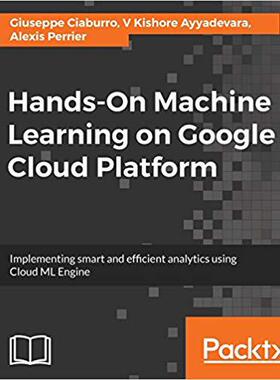 【预售】Hands-On Machine Learning on Google ...