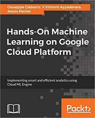 【预售】Hands-On Machine Learning on Google ...