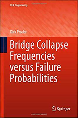 【预售】Bridge Collapse Frequencies versus F...