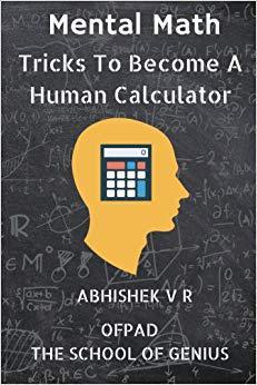 【预售】Mental Math: Tricks to Become a Huma...