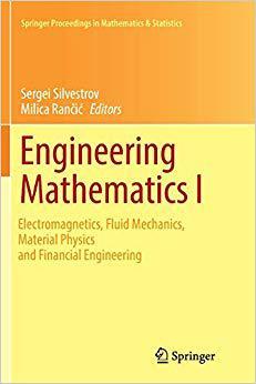 【预售】Engineering Mathematics I: Electroma...