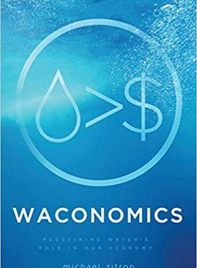 【预售】Waconomics: Redefining Water’s Role ...