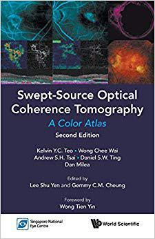 【预售】Swept-Source Optical Coherence Tomog...
