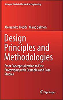 【预售】Design Principles and Methodologies...