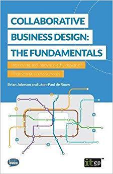 【预售】Collaborative Business Design: The F...