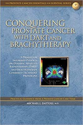 【预售】Conquering Prostate Cancer with Dart...