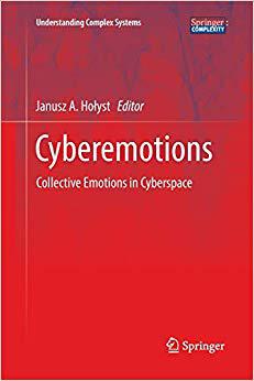 【预售】Cyberemotions: Collective Emotions i...