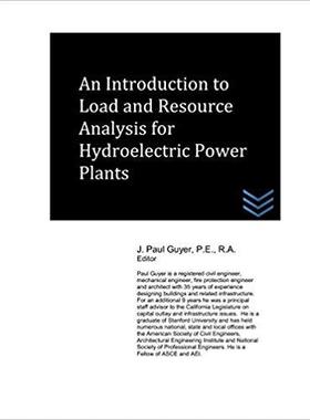 【预售】An Introduction to Load and Resource...
