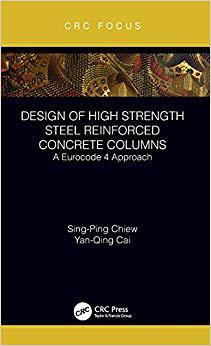 【预售】Design of High Strength Steel Reinfo...